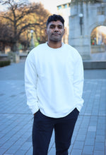 Load image into Gallery viewer, The Original Mens Crew