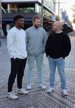 Load image into Gallery viewer, The Original Mens Crew