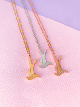 Load image into Gallery viewer, Artistic Swimming Jewellery