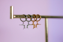 Load image into Gallery viewer, Artistic Swimming Jewellery