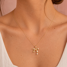 Load image into Gallery viewer, The Anniversary Necklace