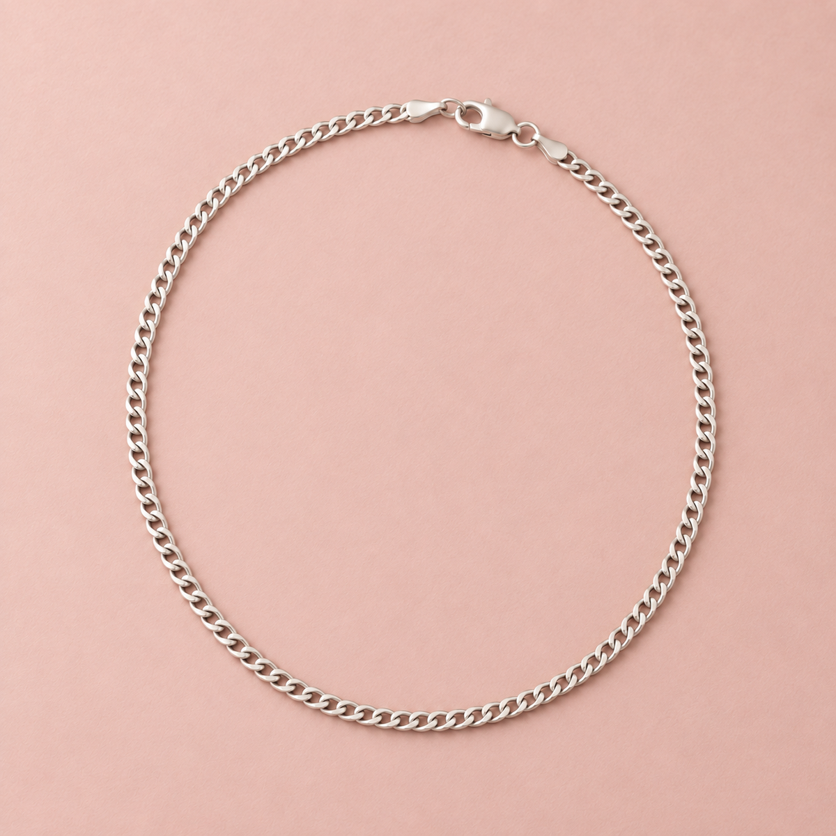 Ivy Curb Chain
