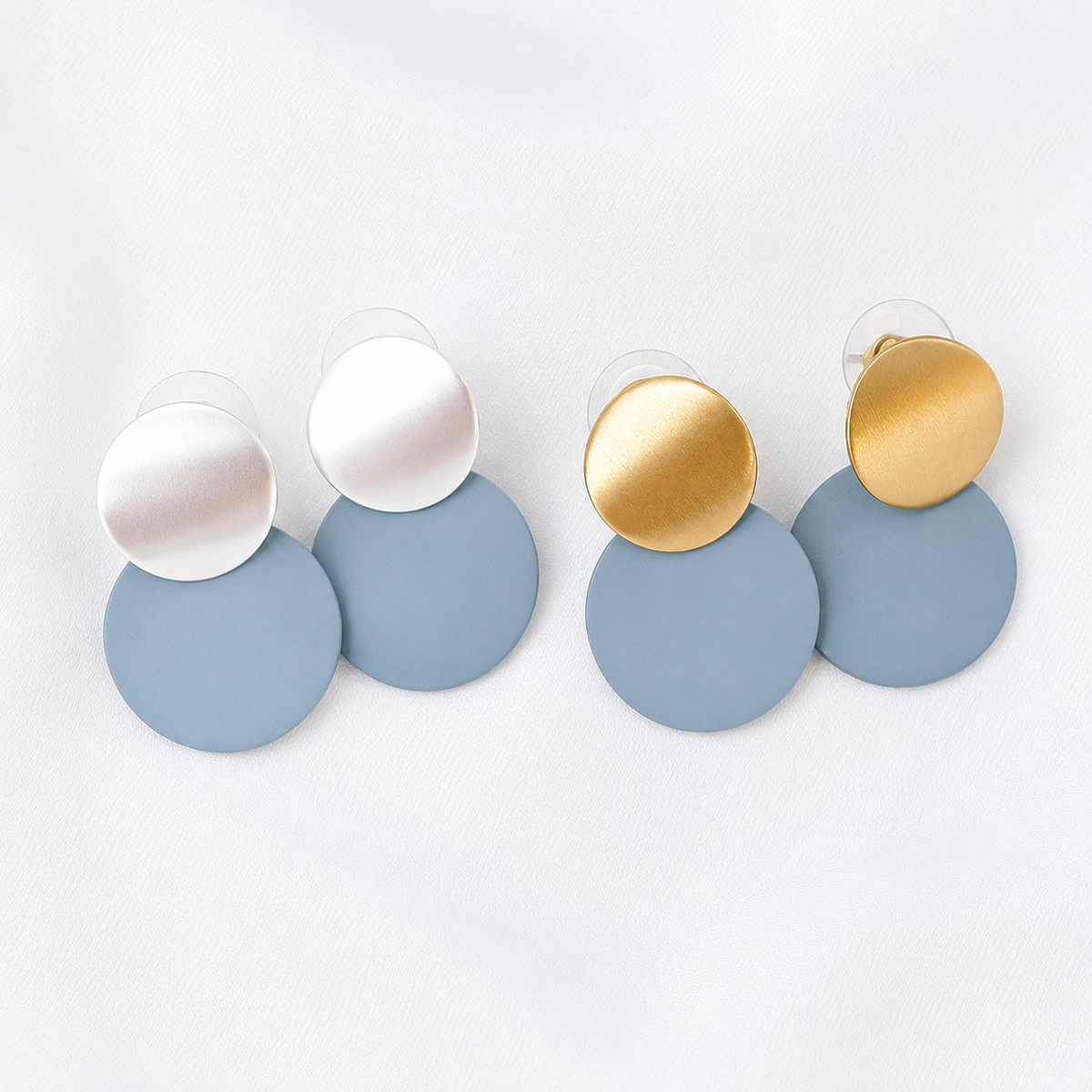 Round Drops
