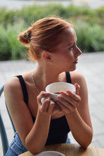 Load image into Gallery viewer, Esther Figaro Chain Necklace