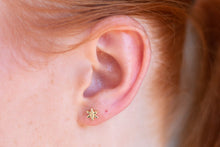 Load image into Gallery viewer, Jasmine Studs