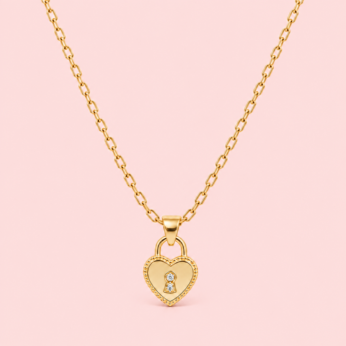 Emma Necklace