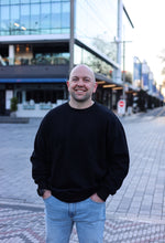 Load image into Gallery viewer, The Original Mens Crew