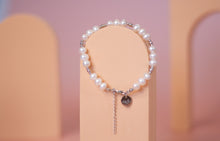 Load image into Gallery viewer, Eden Pearl Bracelet