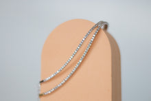 Load image into Gallery viewer, Amara Tennis Bracelet