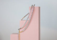 Load image into Gallery viewer, Amara Tennis Bracelet