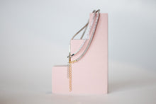 Load image into Gallery viewer, Amara Tennis Bracelet