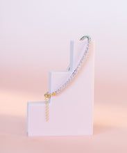 Load image into Gallery viewer, Amara Tennis Bracelet