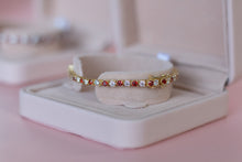 Load image into Gallery viewer, Pippa Tennis Bracelet