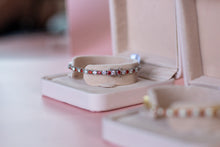 Load image into Gallery viewer, Pippa Tennis Bracelet