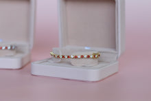 Load image into Gallery viewer, Pippa Tennis Bracelet