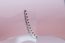Load image into Gallery viewer, Pippa Tennis Bracelet
