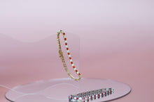 Load image into Gallery viewer, Pippa Tennis Bracelet