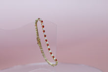 Load image into Gallery viewer, Pippa Tennis Bracelet