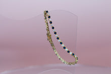 Load image into Gallery viewer, Pippa Tennis Bracelet
