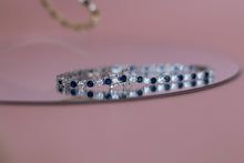 Load image into Gallery viewer, Pippa Tennis Bracelet