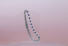 Load image into Gallery viewer, Pippa Tennis Bracelet