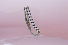 Load image into Gallery viewer, Pippa Tennis Bracelet