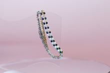 Load image into Gallery viewer, Pippa Tennis Bracelet