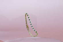 Load image into Gallery viewer, Pippa Tennis Bracelet