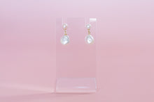 Load image into Gallery viewer, Eve Pearl Drops