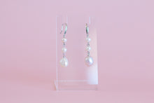 Load image into Gallery viewer, Juliette Pearl Drops