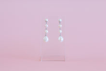 Load image into Gallery viewer, Audrey Pearl Drops