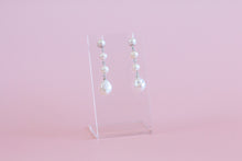 Load image into Gallery viewer, Audrey Pearl Drops