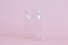 Load image into Gallery viewer, Eve Pearl Drops