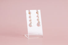 Load image into Gallery viewer, Audrey Pearl Drops