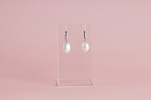 Load image into Gallery viewer, Elise Pearl Drop