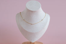 Load image into Gallery viewer, Mila Necklace
