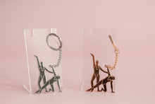 Load image into Gallery viewer, Artistic Swimming Jewellery