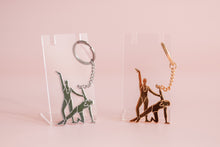 Load image into Gallery viewer, Artistic Swimming Jewellery