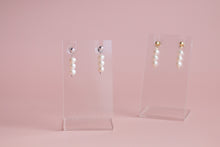 Load image into Gallery viewer, Eloise Pearl Drops