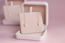 Load image into Gallery viewer, Willa Pearl Threaders