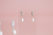 Load image into Gallery viewer, Astrid Pearl Drops