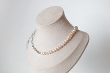 Load image into Gallery viewer, Sienna Pearl Necklace