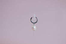 Load image into Gallery viewer, Fleur Pearl Huggies
