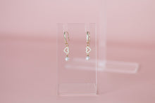 Load image into Gallery viewer, Annabelle Pearl Drops