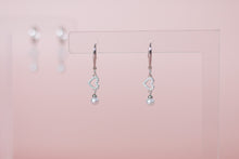 Load image into Gallery viewer, Annabelle Pearl Drops