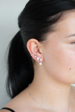 Load image into Gallery viewer, Hannah Pearl Drops