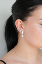 Load image into Gallery viewer, Astrid Pearl Drops