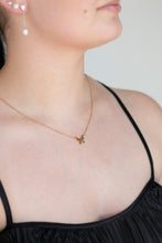 Load image into Gallery viewer, Bow Necklace