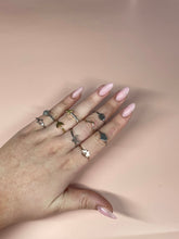 Load image into Gallery viewer, Layla Rings