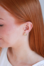 Load image into Gallery viewer, Claire Drop Studs